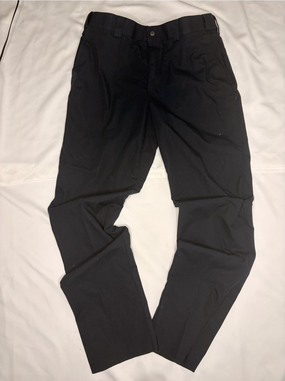 74520 5.11 Tactical Mens Straight Fit Ridge Cargo Pant Size 40 Hard Waistline